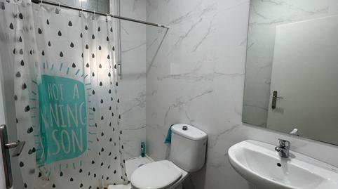 Foto 4 de Pis de lloguer a Calle de Los Podadores, Centro Ciudad, Cáceres