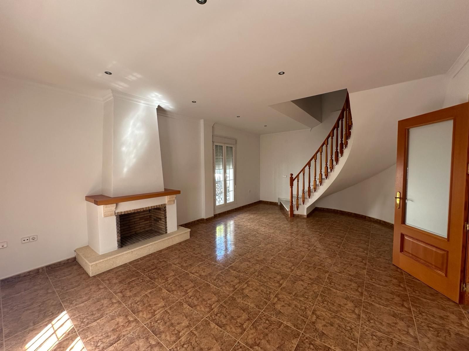 Casa o chalet en venta en Algar con Terraza y Balcón