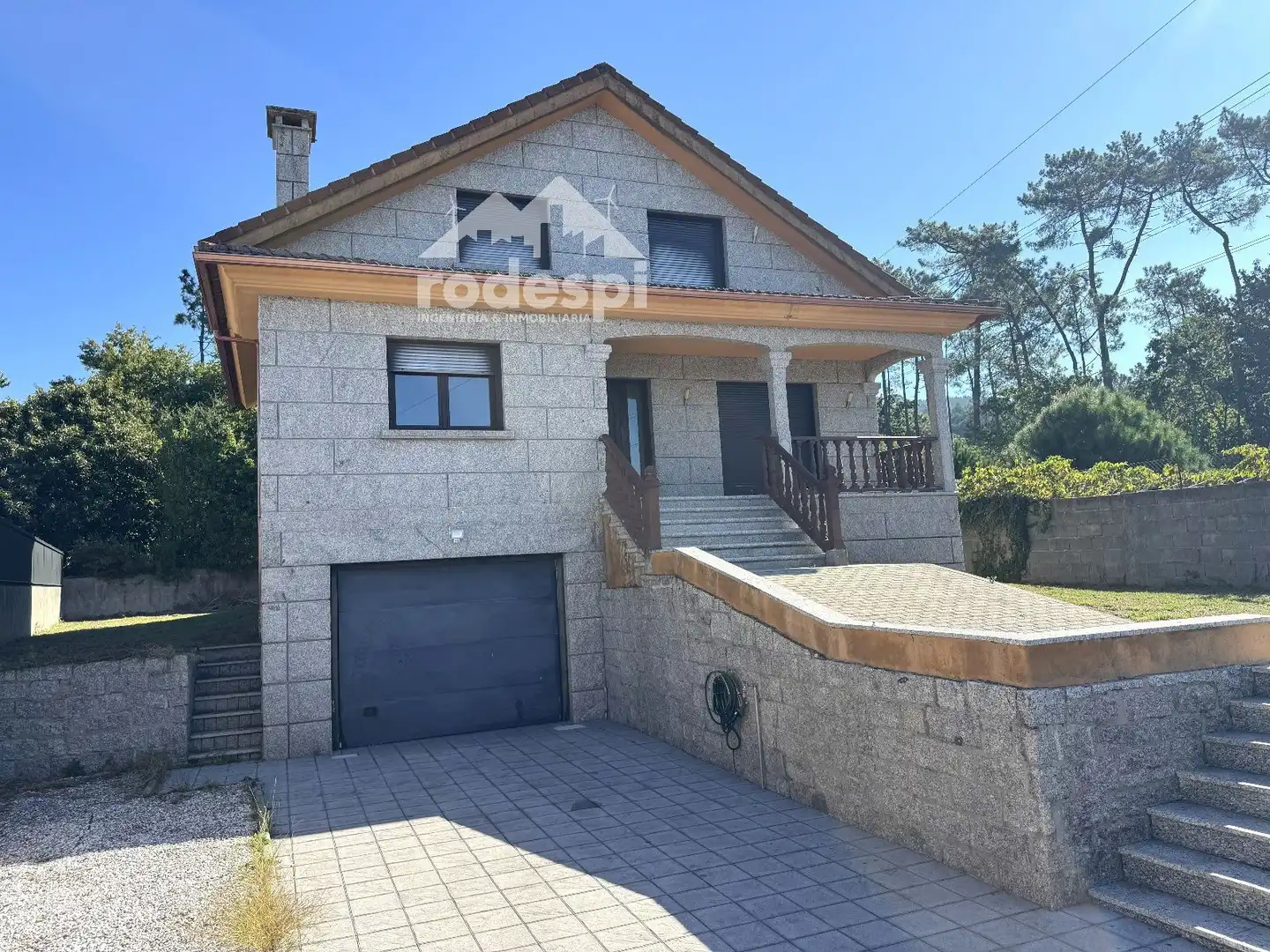 Villa in vendita a Ponteareas, imagen 13