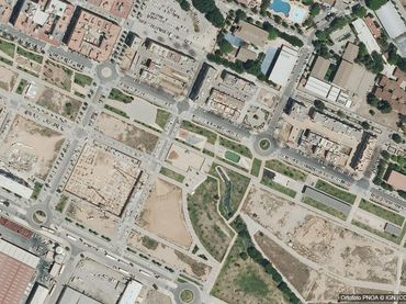 Terreno residenziale in vendita a Quart de Poblet