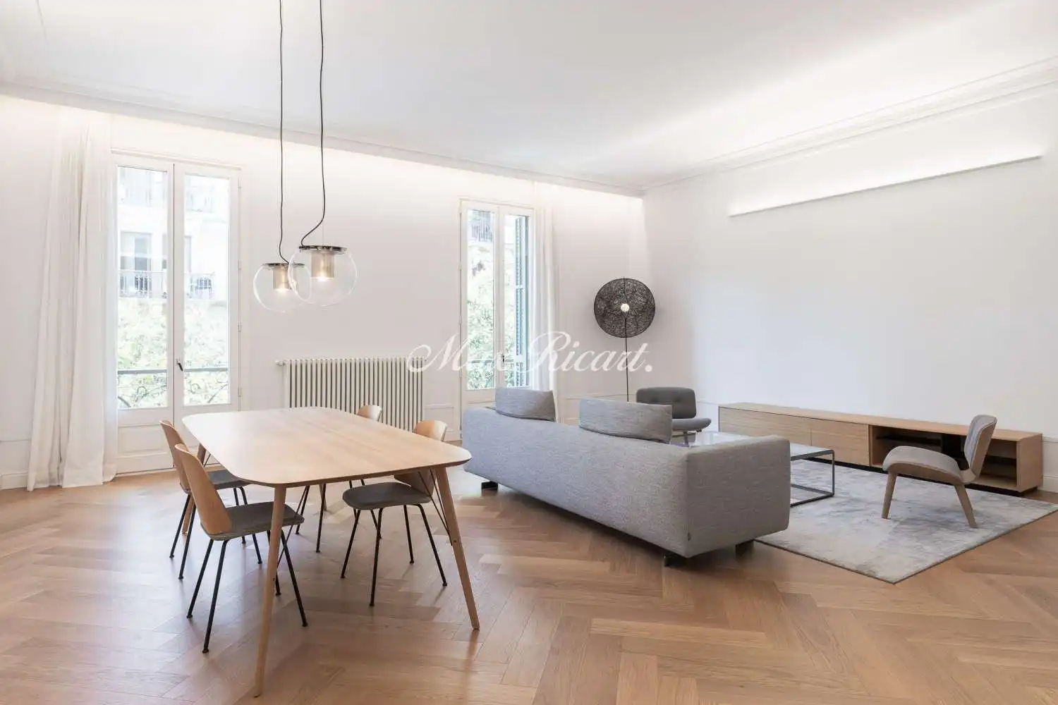 Flat with terrace to rent in N/A, imagen 2