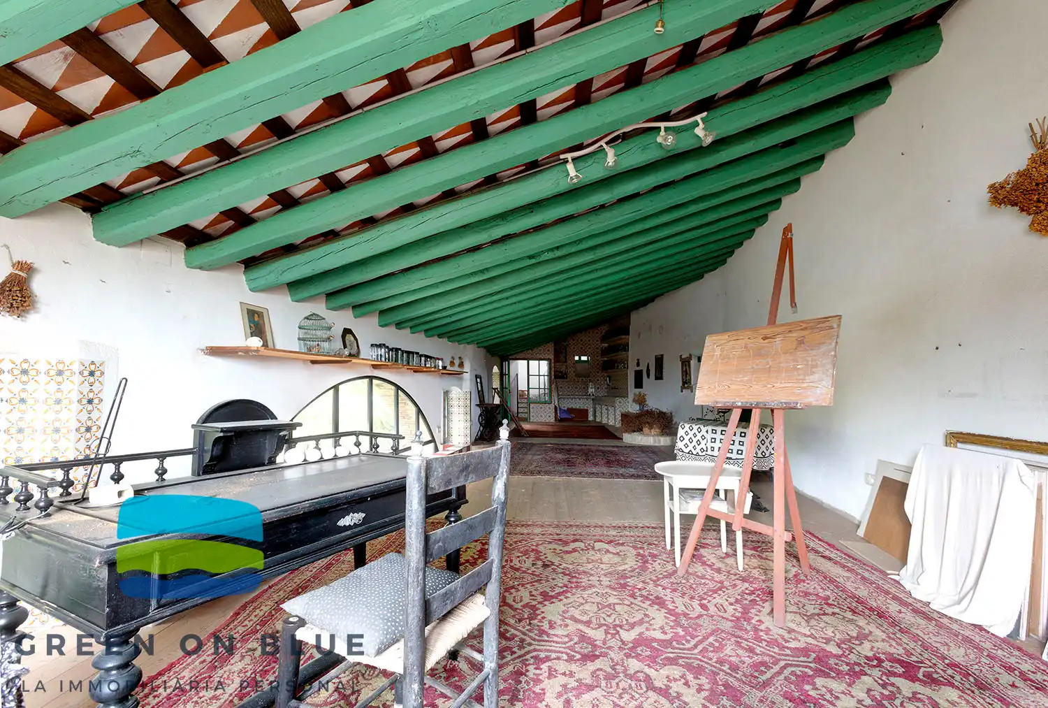 Country homes for sale in Peralada  with Heating, Private garden and Terrace