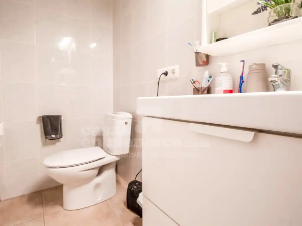 Bathroom of Houses for sale in Maó - Mahón  with Terrace