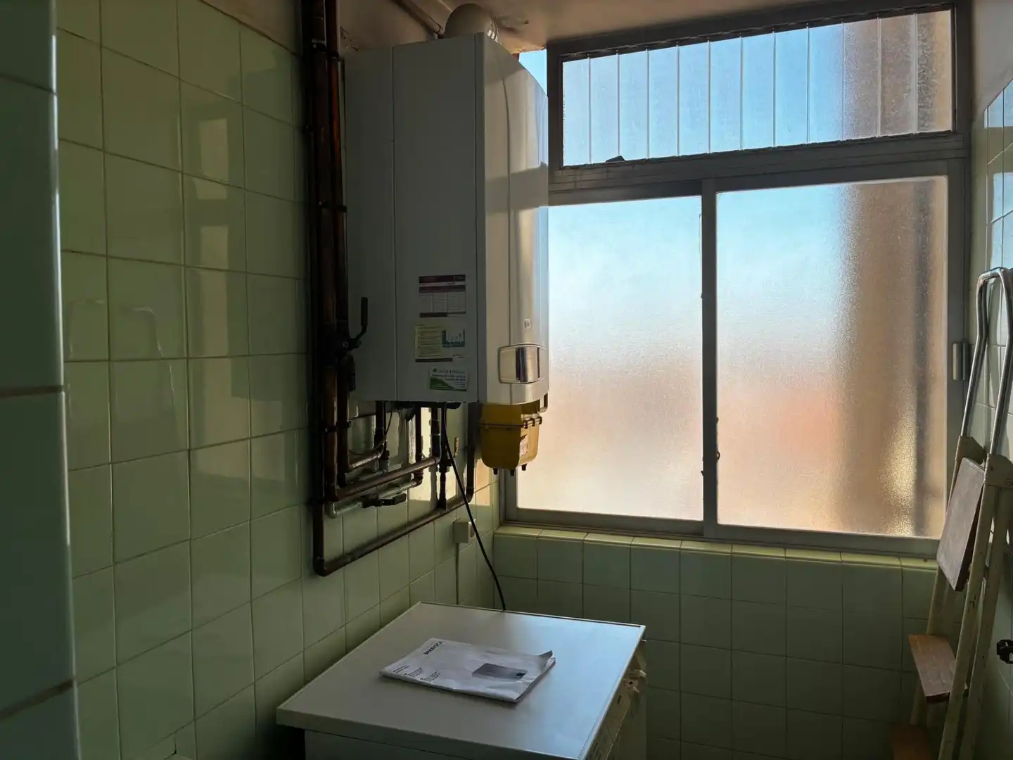 Ático con terraza en venta en Ponent, imagen 22