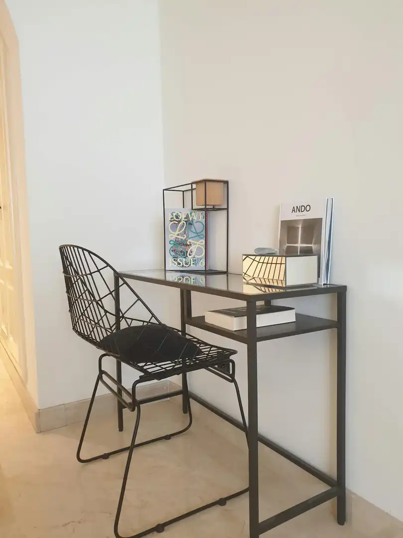 Apartament amb piscina en venda a Milla de Oro, imagen 20