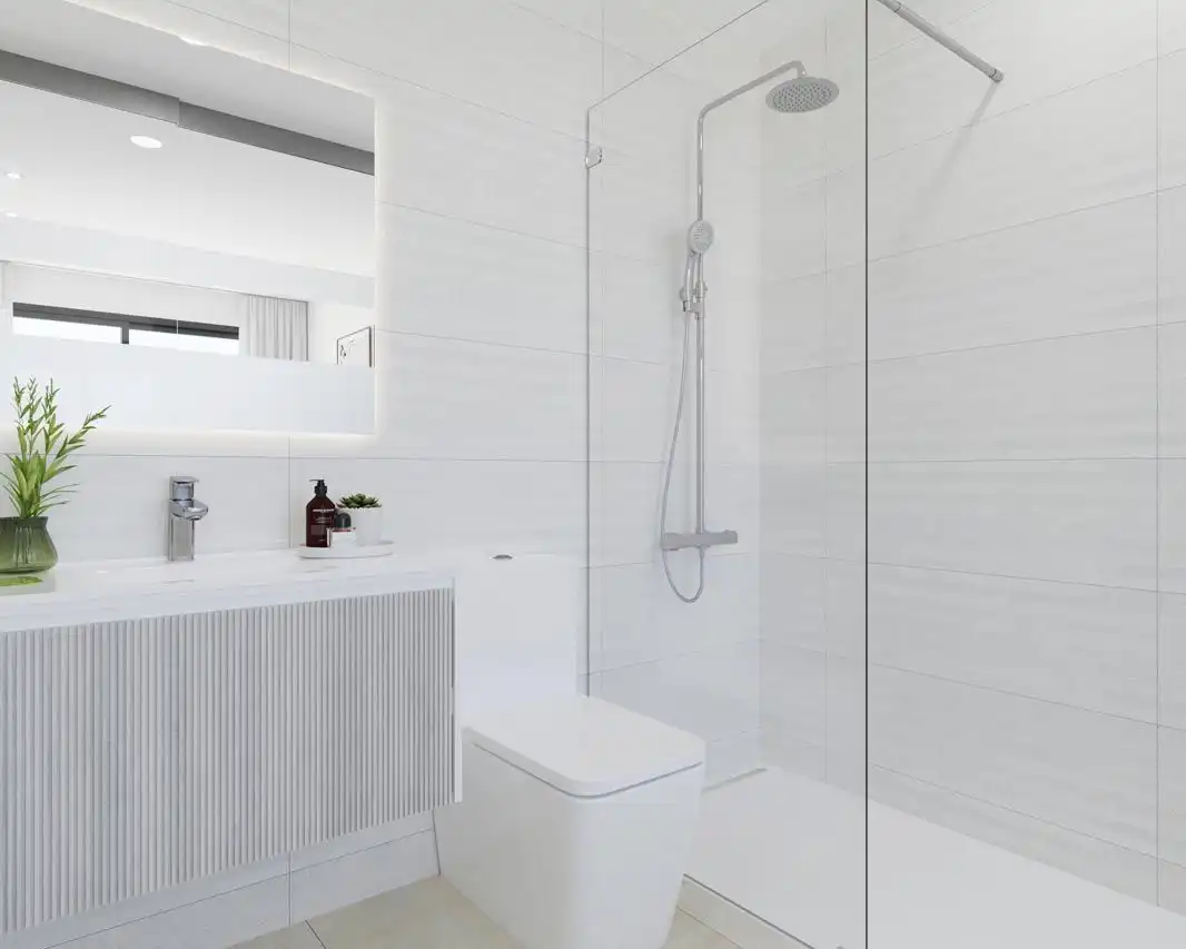 Penthouse mit Pool zum Verkauf in Los Balcones - Los Altos, imagen 6