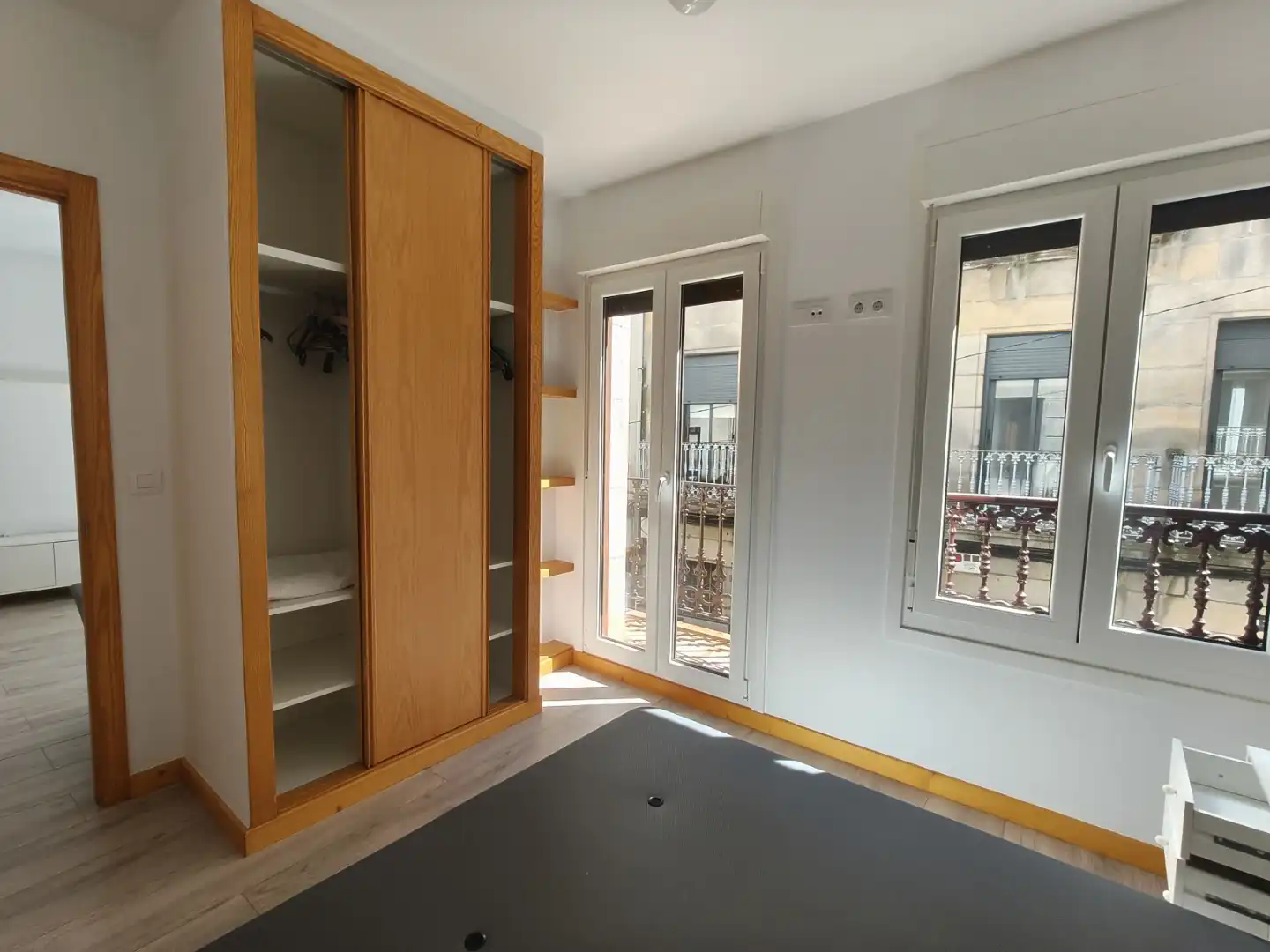 Flat for rent in Rúa de Manuel Núñez, 12, Plaza España - Corte Inglés