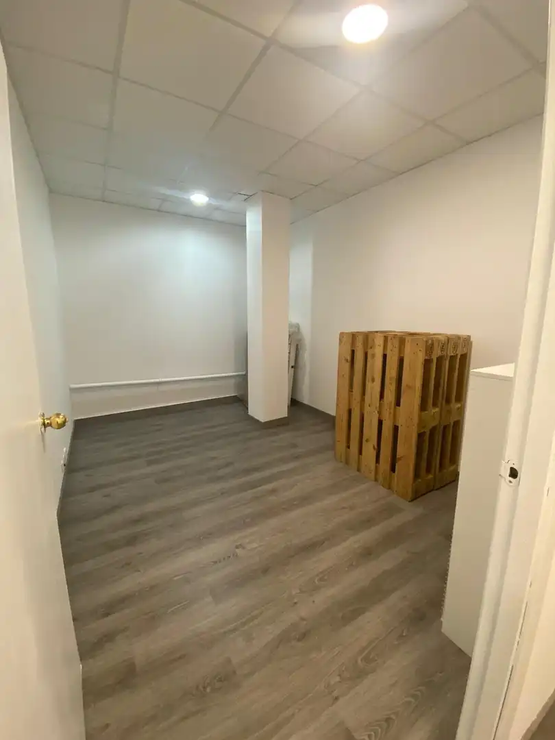 Local en venta en Can Rull
