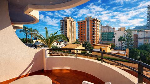 Foto 5 de Apartamento en venta en Ur Caleta 28(a)calp (alicante), -1, La Caleta - La Calalga -  Les Bassetes, Calpe / Calp