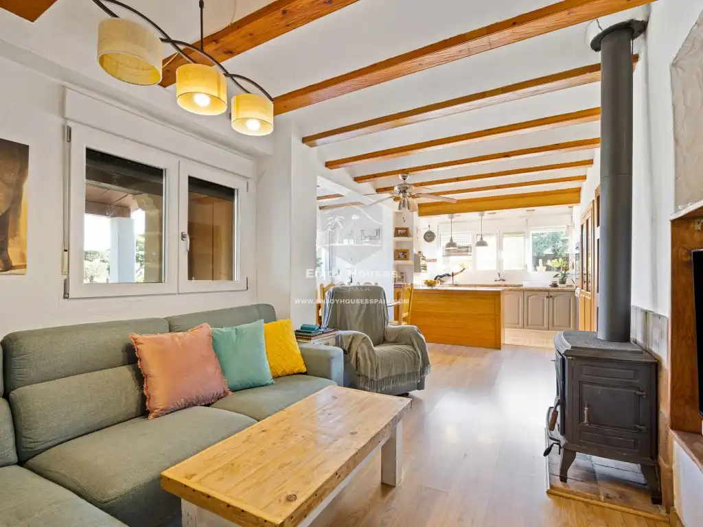 House with terrace for sale in Partides comunes - Adsubia, imagen 10
