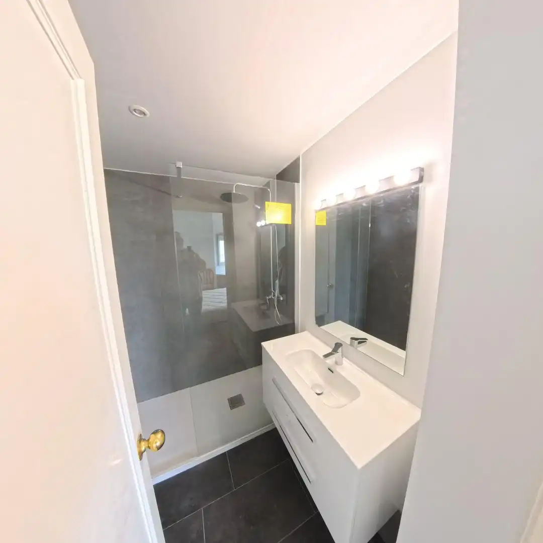 Badezimmer von Wohnung zum Verkauf in El Puerto de Santa María