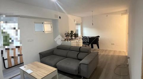 Foto 2 de Piso en venta en Calle la Luisiana, Cruz Roja, Sevilla Capital