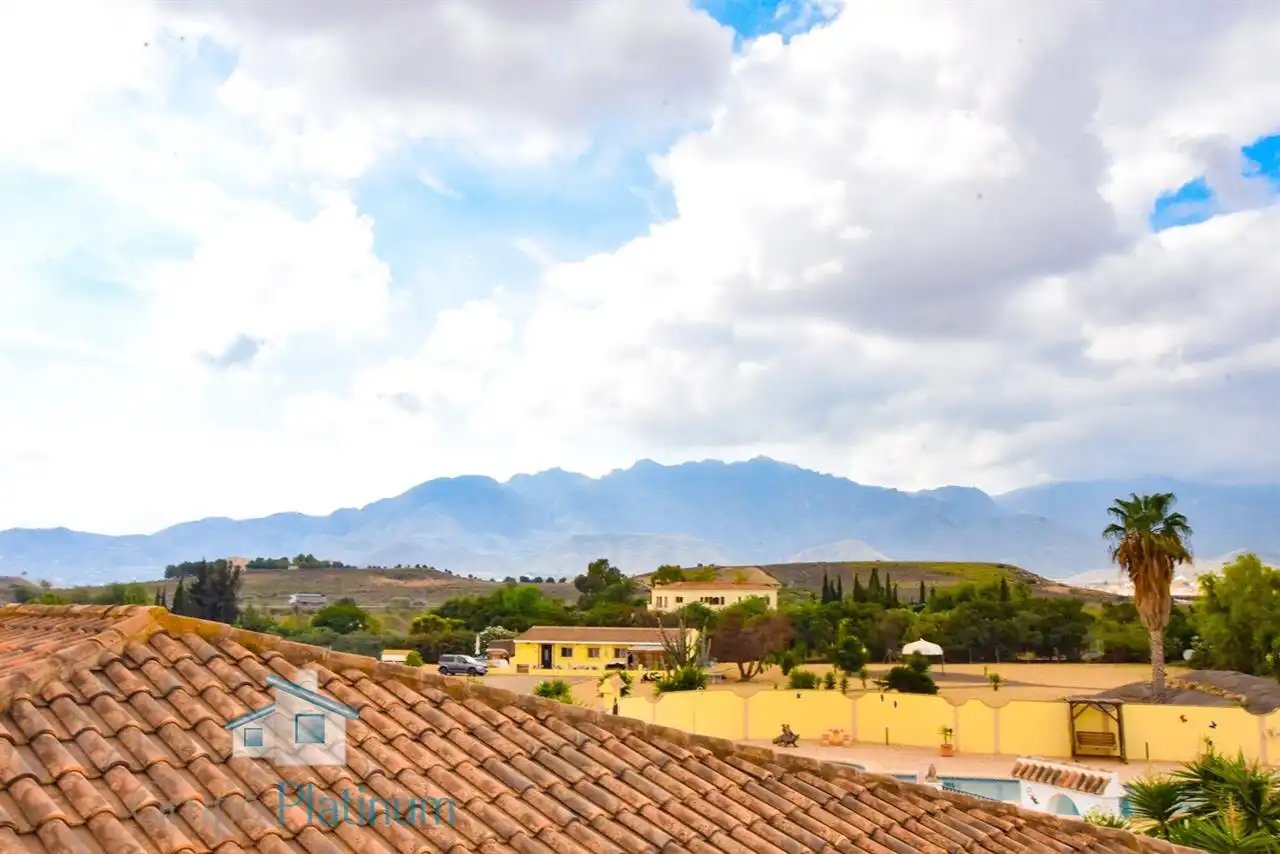 Villa avec piscine à vendre à Turre, imagen 36