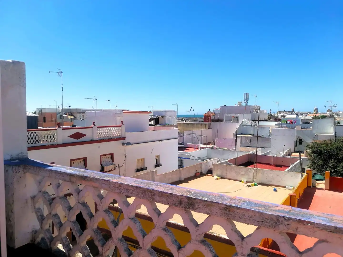 Wohnung zum Verkauf in El Chorrillo - El Molino, imagen 17