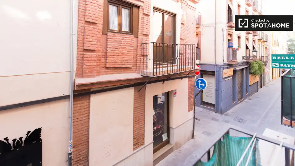 Habitación en Centro - Sagrario