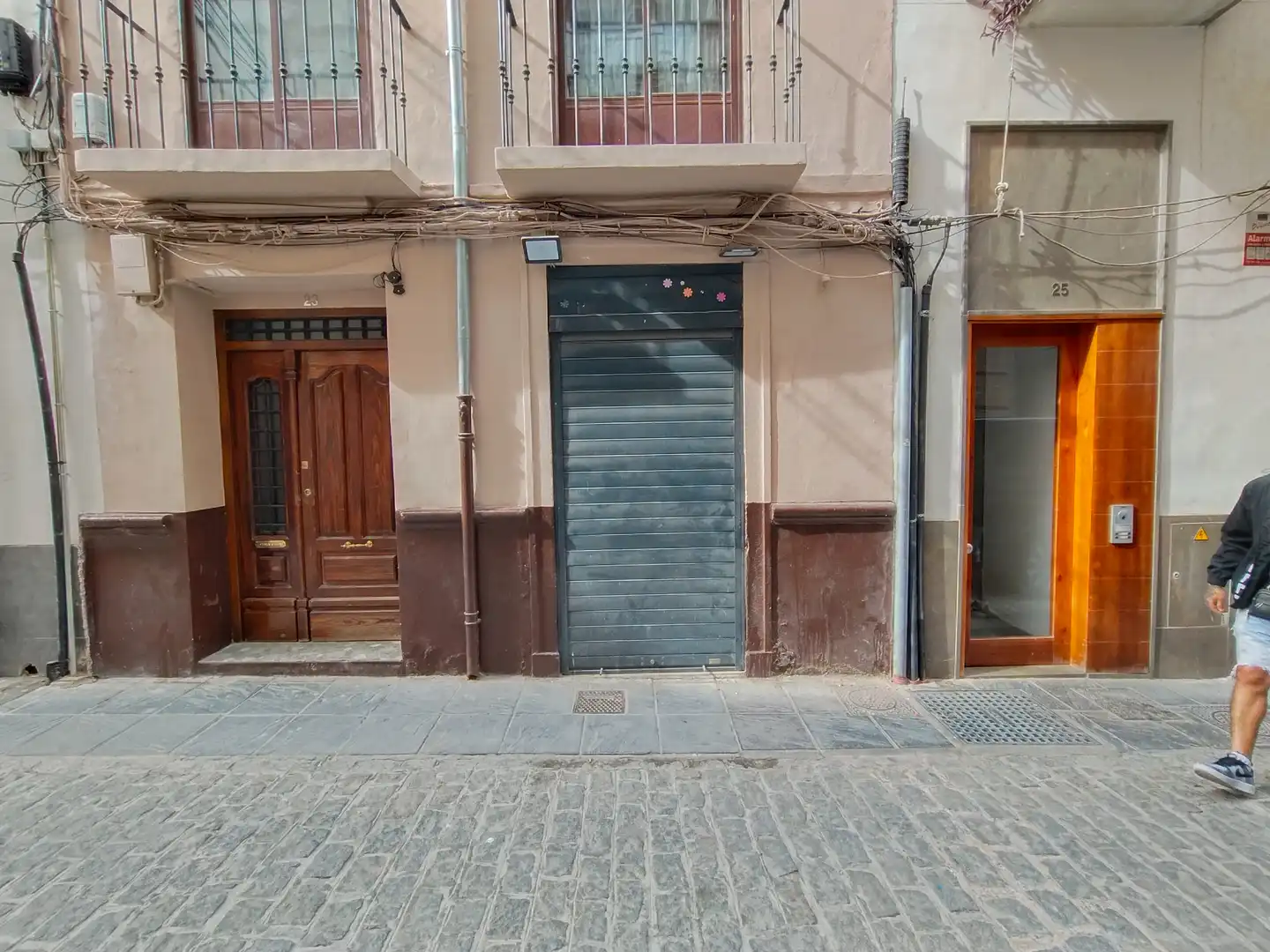 Local comercial en venda a Calle Lavadero Tablas 23, imagen 13