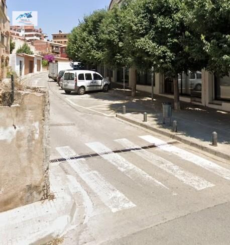 Pis en venda a Calle MARTI JORDI FRIGOLA, Centre