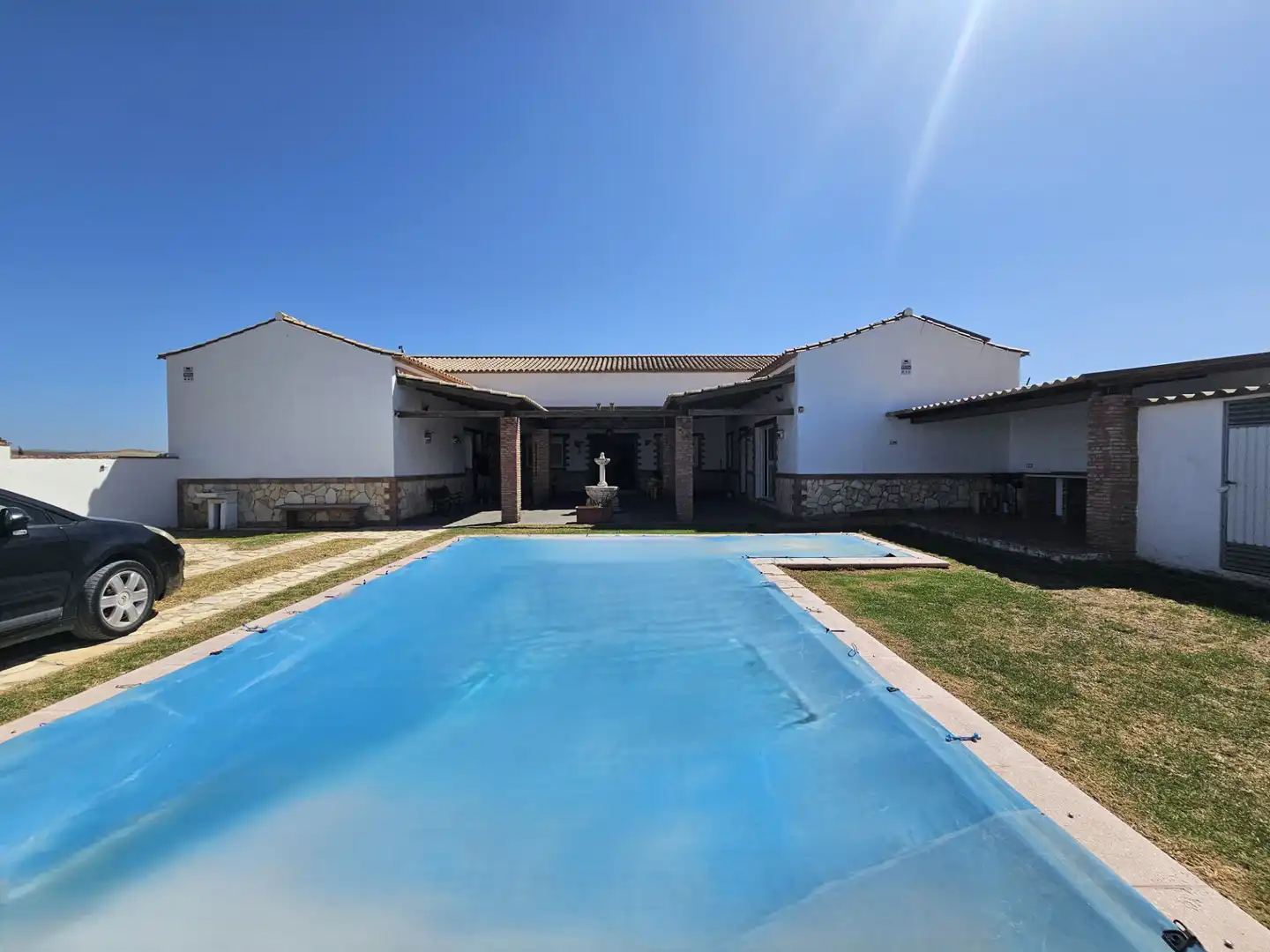 Terreno rustico in vendita a Benalup-Casas Viejas, imagen 2