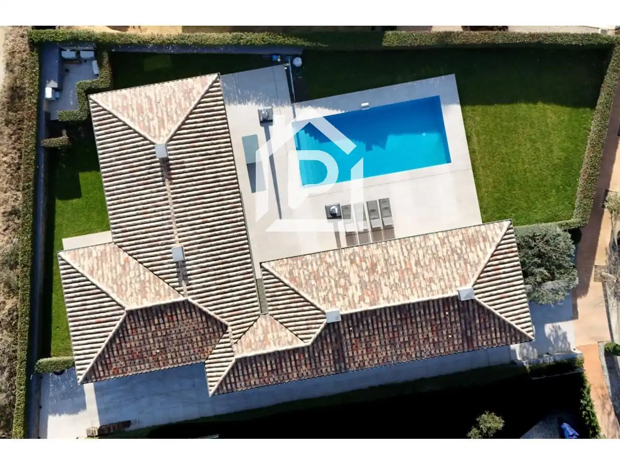 Maison avec piscine à vendre à Mas Frigol, imagen 4