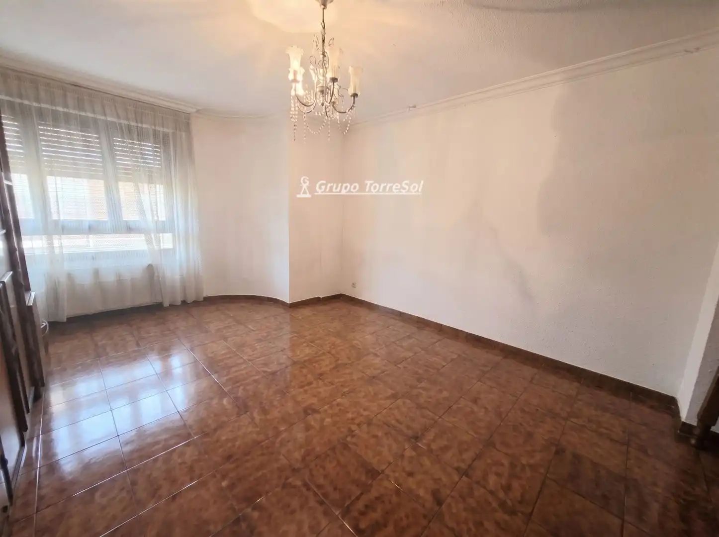 Sala de estar de Piso en venta en Almoradí, Alicante