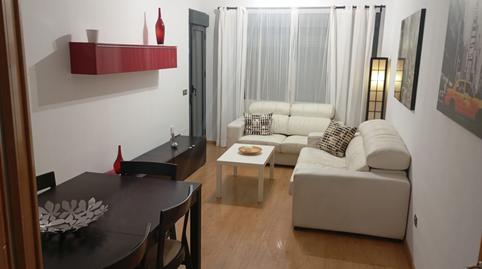 Foto 3 de Pis de lloguer a Calle Nuestra Señora de las Candelas, 26, Puerta Blanca, Málaga Capital