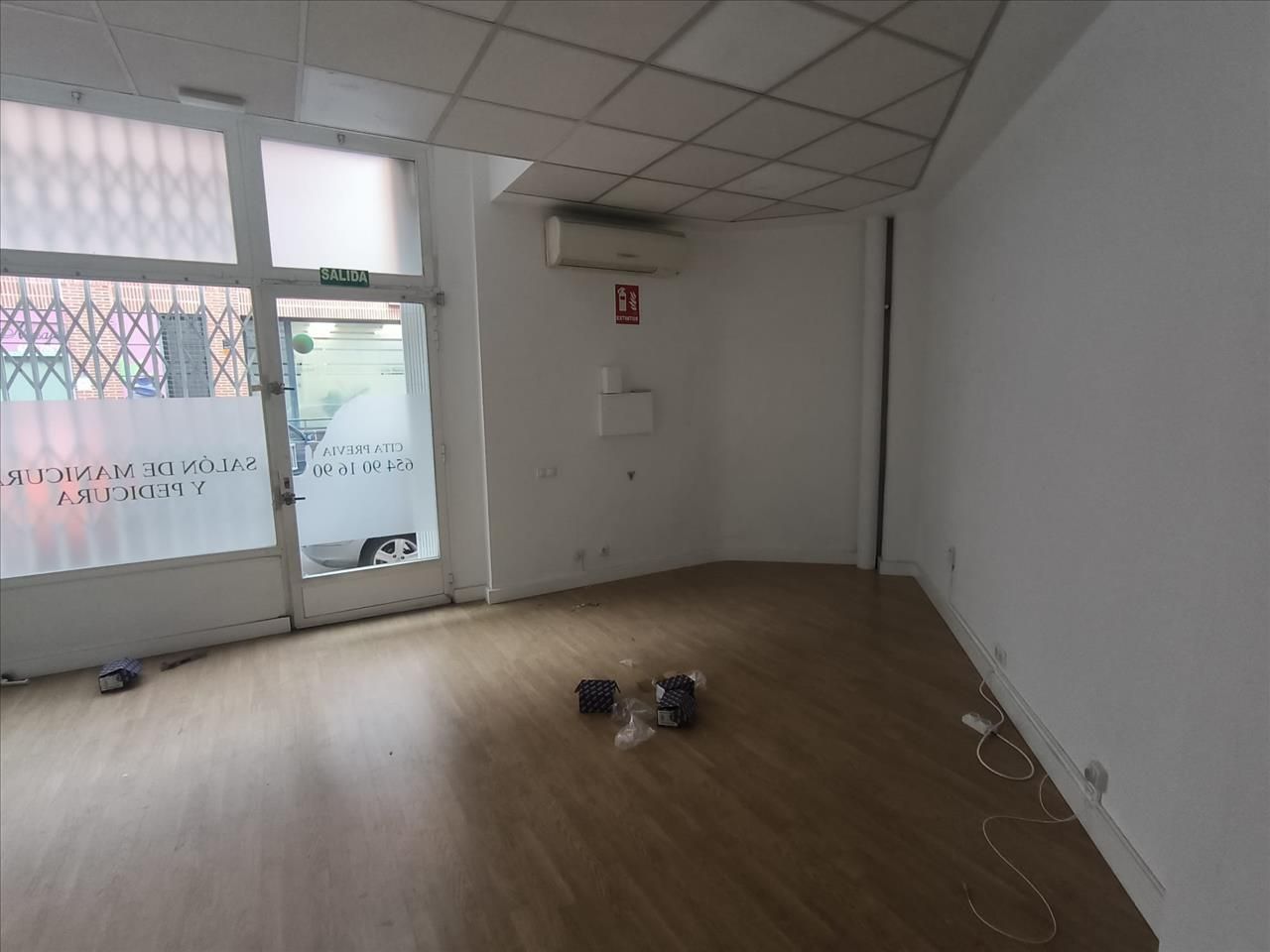 Premises for sale in Collado Villalba