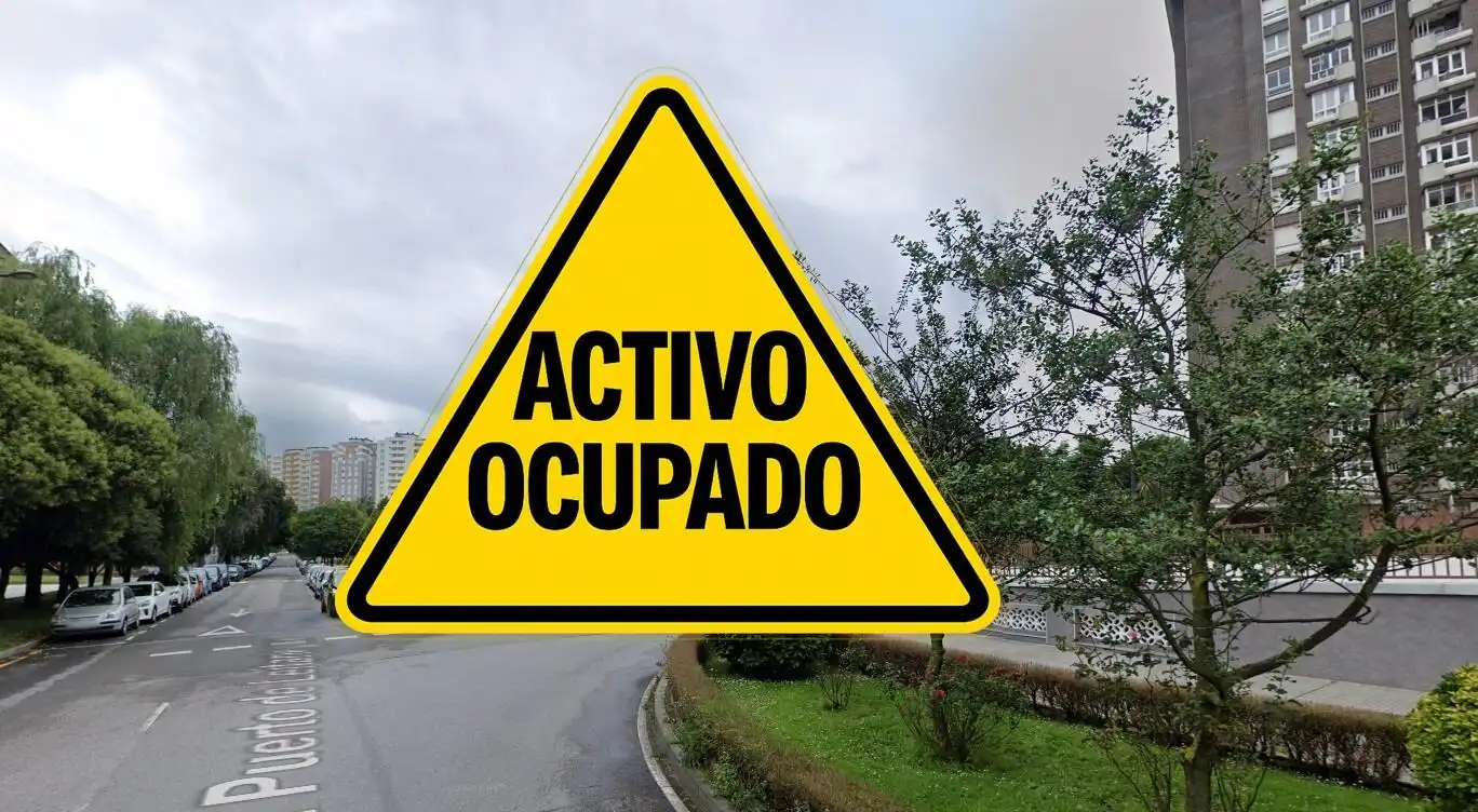 Pis amb ascensor en venda a PUERTO DE LEITARIEGOS