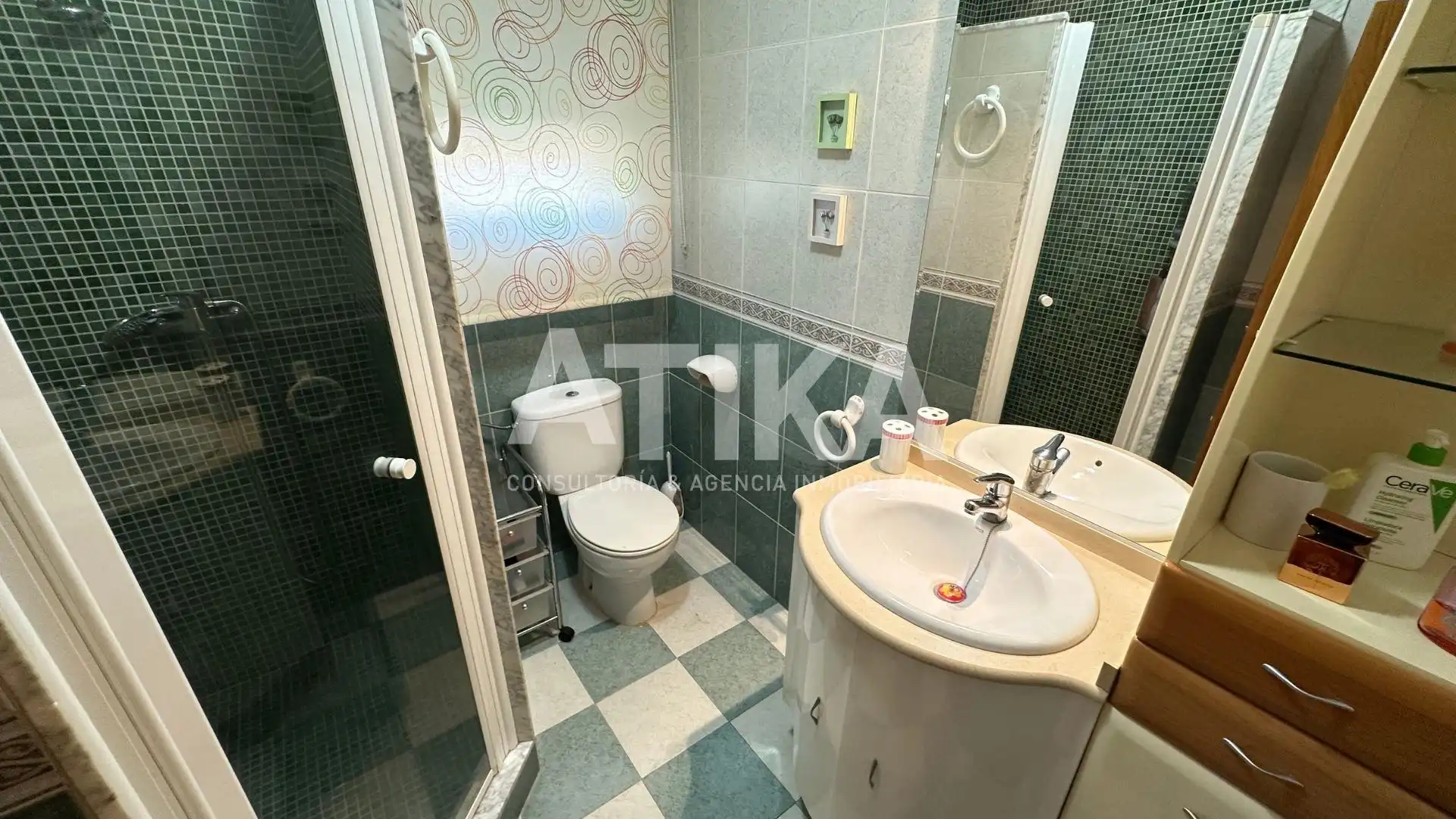 Villa mit Terrasse zum Verkauf in El Pilar, imagen 32