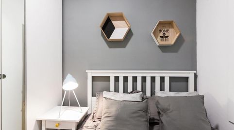 Foto 5 de Apartamento de alquiler en Fort Pienc, Barcelona Capital