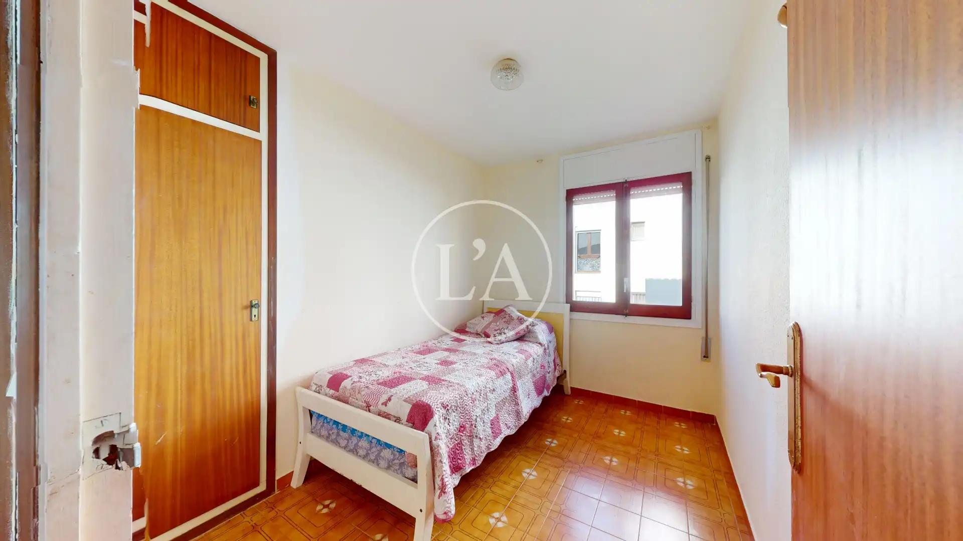Bedroom of Apartments for sale in Cambrils  with Air Conditioner, Heating and Private garden