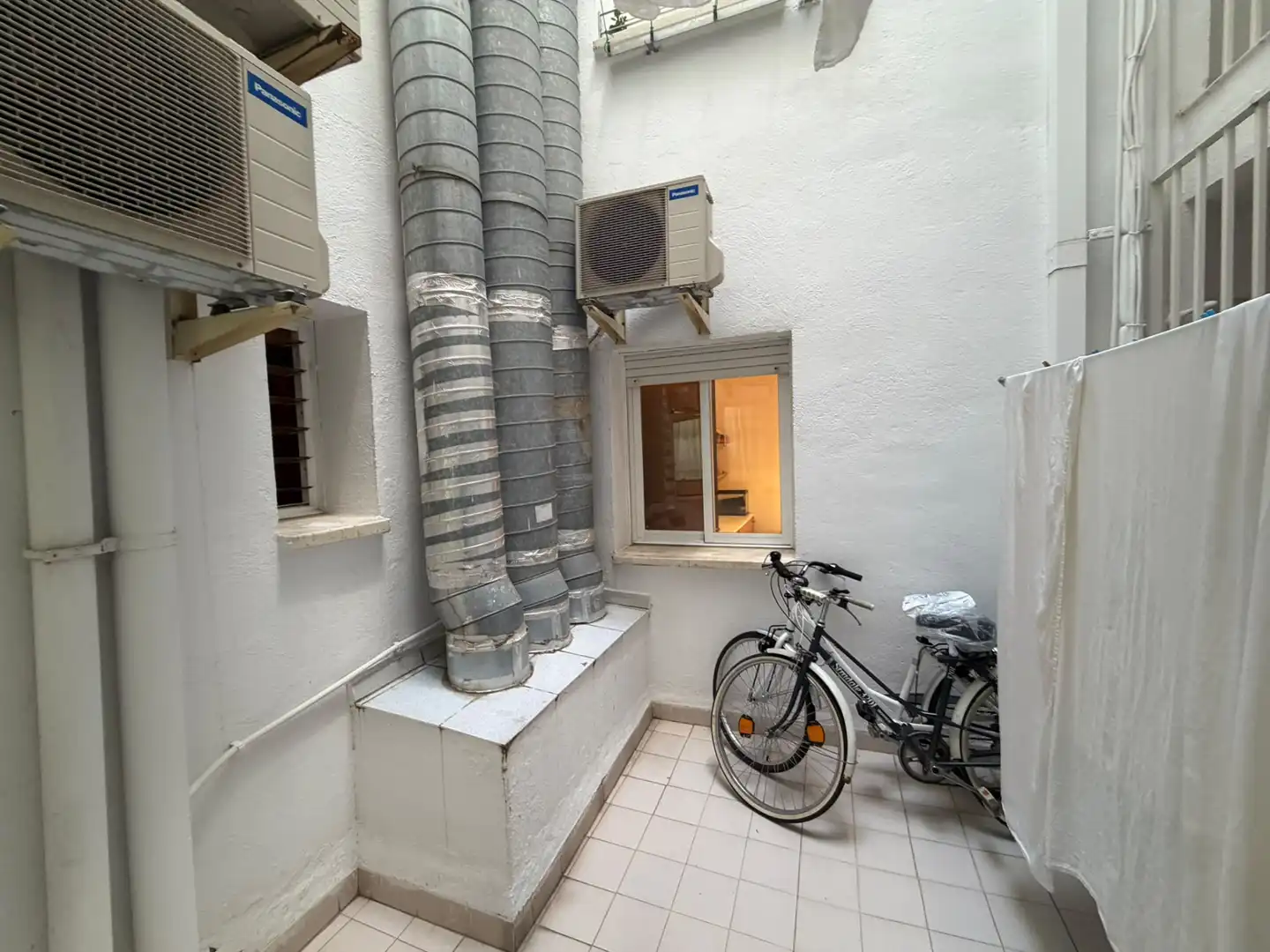 Wohnung mit Terrasse zur Miete in Carrer de Robert Gerhard, imagen 9