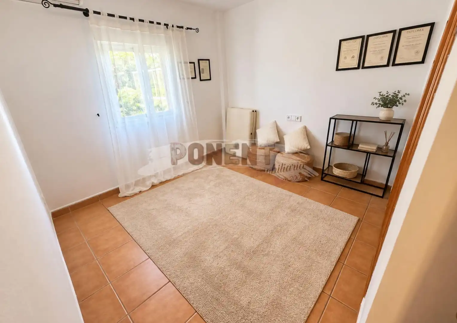 Rez-de-chaussée avec piscine à vendre à Jesús, imagen 14