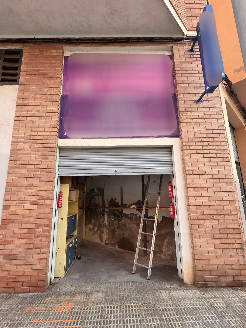 Trastero en venta en Castellón de la Plana / Castelló de la Plana