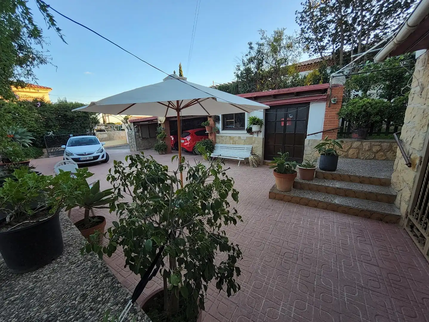 Casa o xalet en venda a Coloma