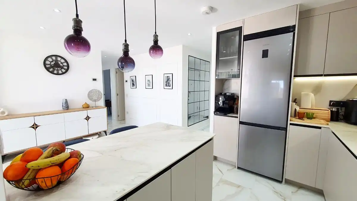 Apartament amb piscina en venda a Calle Rodrigo de Triana 7, imagen 11