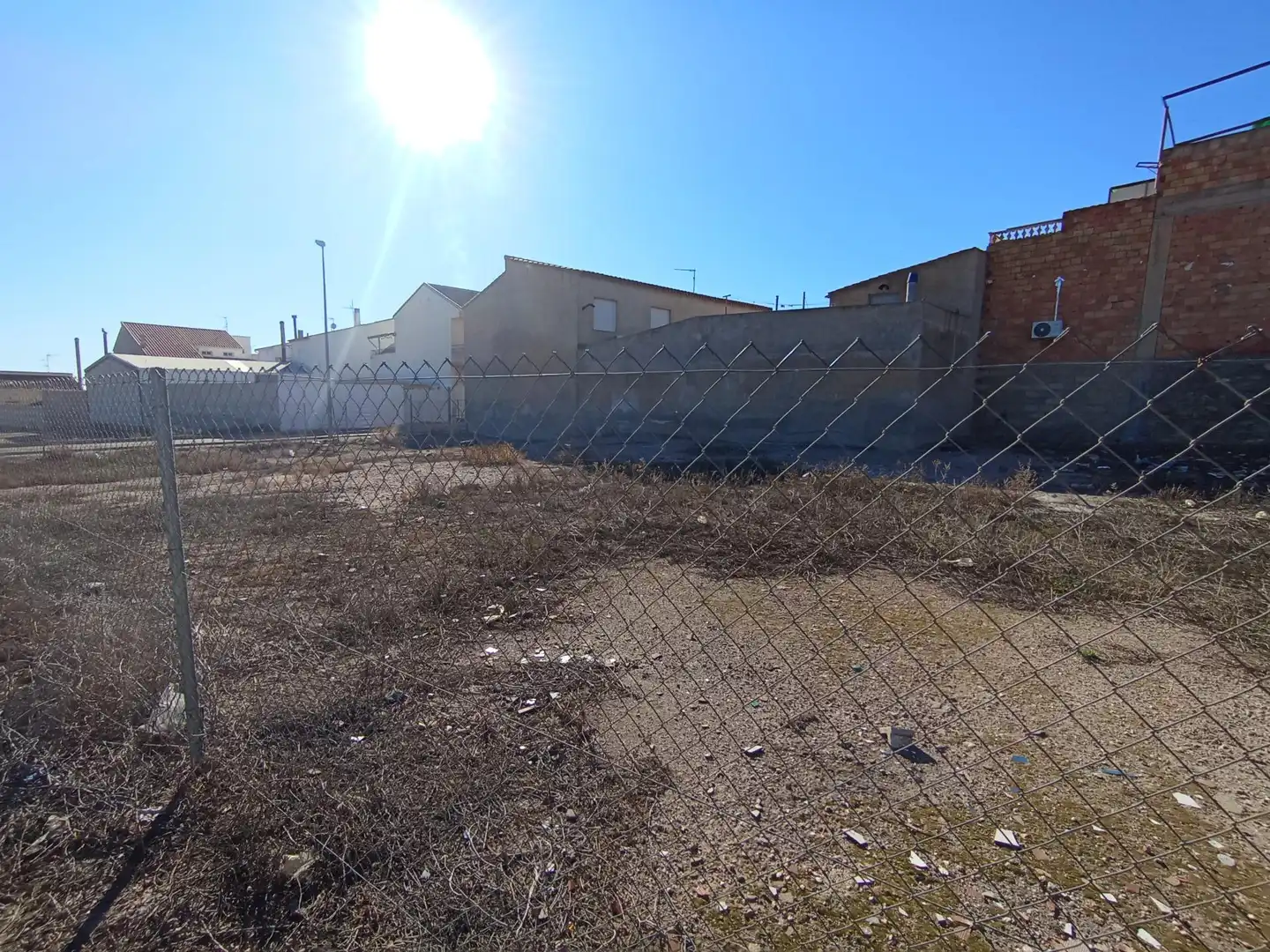 Terrenys i solars en venda a Puerto Lumbreras, imagen 16