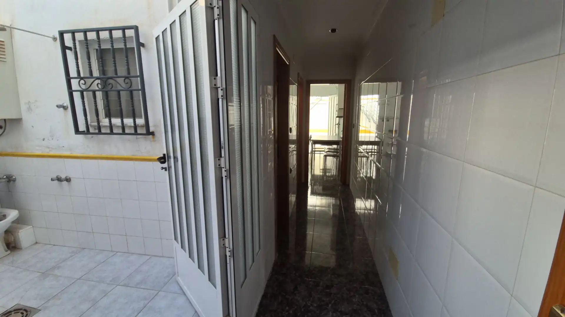 Casa adosada en venda en Alcantarilla amb Terrassa, Moblat i Balcó