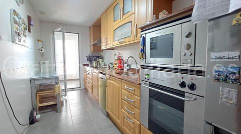 Foto 5 de Pis en venda a Bagatza - San Vicente, Barakaldo