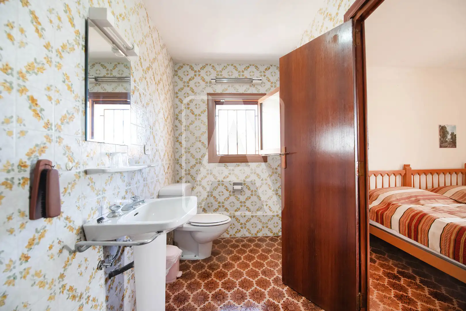 Chalet con piscina en venta en Carrió - La Merced - Los Pinos, imagen 25