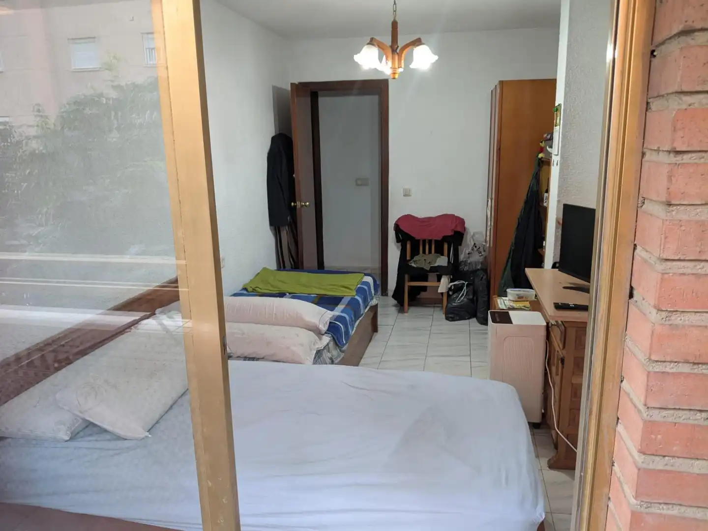 Wohnung mit Terrasse zum Verkauf in Colonia Madrid, imagen 47