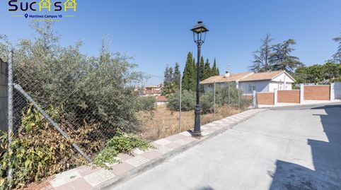 Construya el proyecto que siempre ha imaginado en pleno corazón de Alfacar!, immagine 3