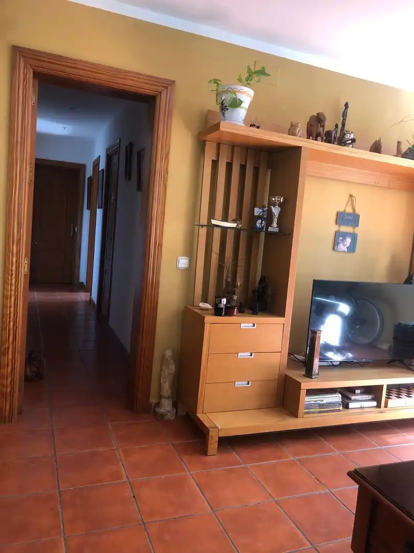 Piso en venta en Málaga