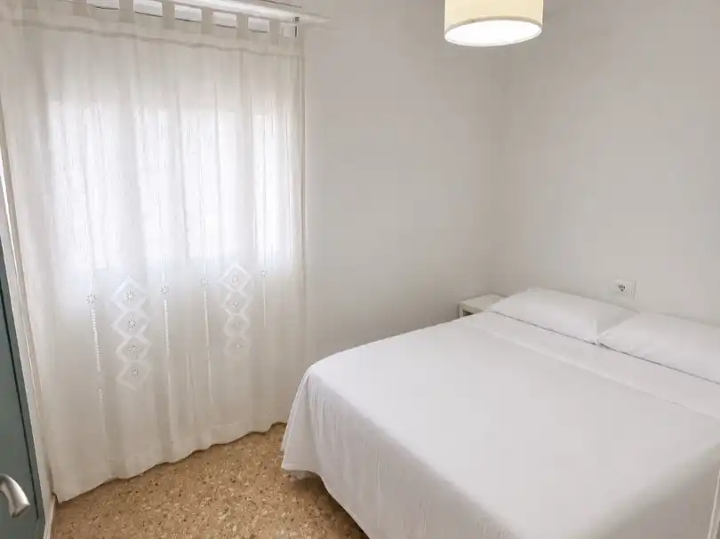 Wohnung zur Miete in Carrer de Concha Espina, 12, L'Amistat