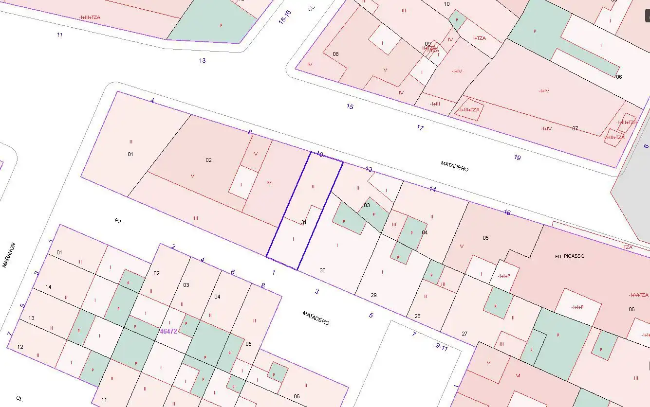 Residencial en venda en Fuengirola