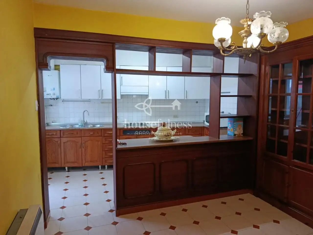 Piso en venta en Centro