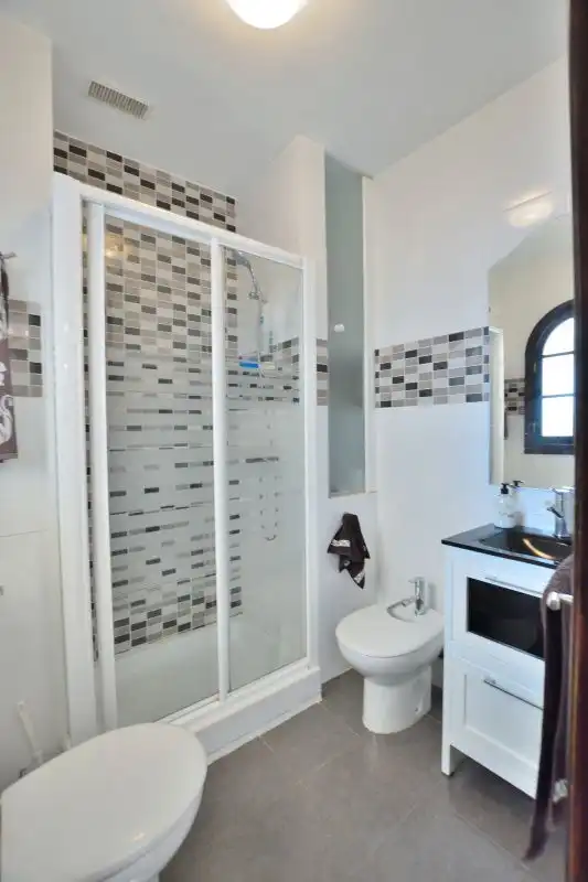 Maison mitoyenne avec terrasse à vendre à San Rafael, imagen 41