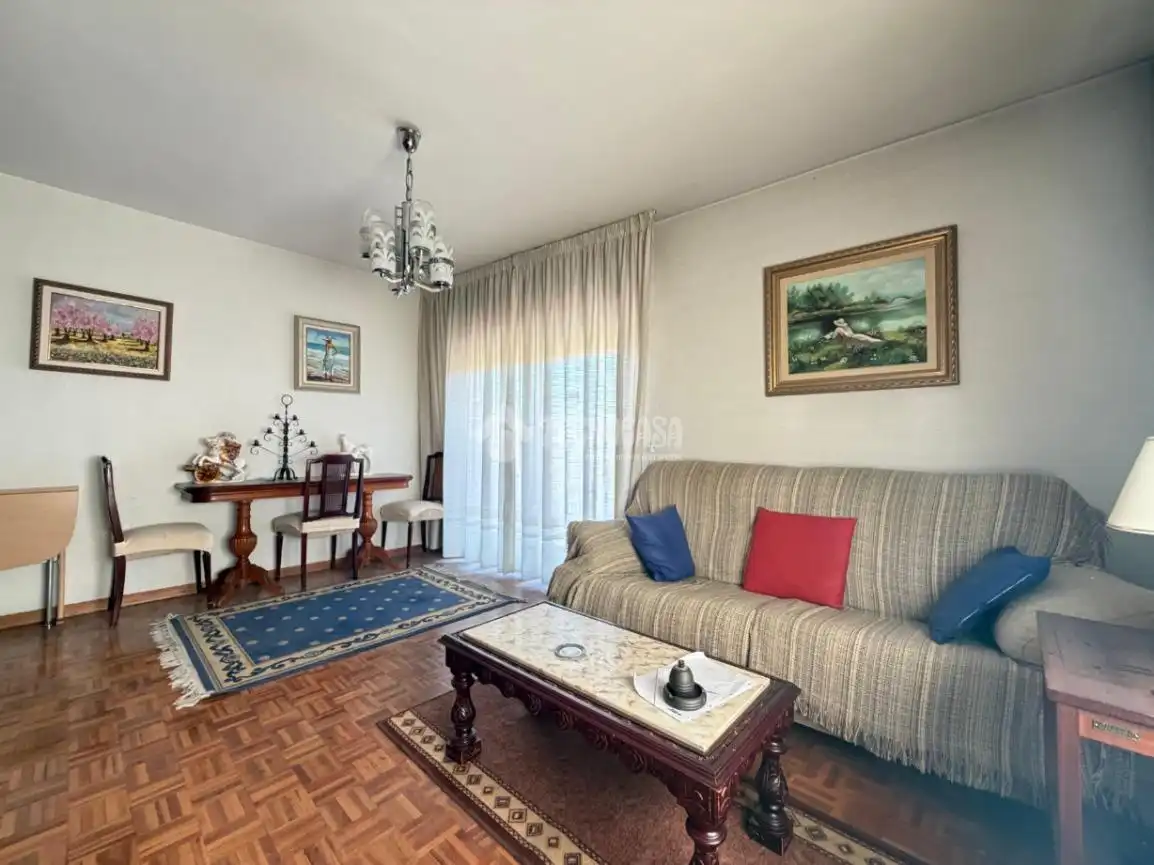 Piso en venta en Ciudad Lineal, imagen 4
