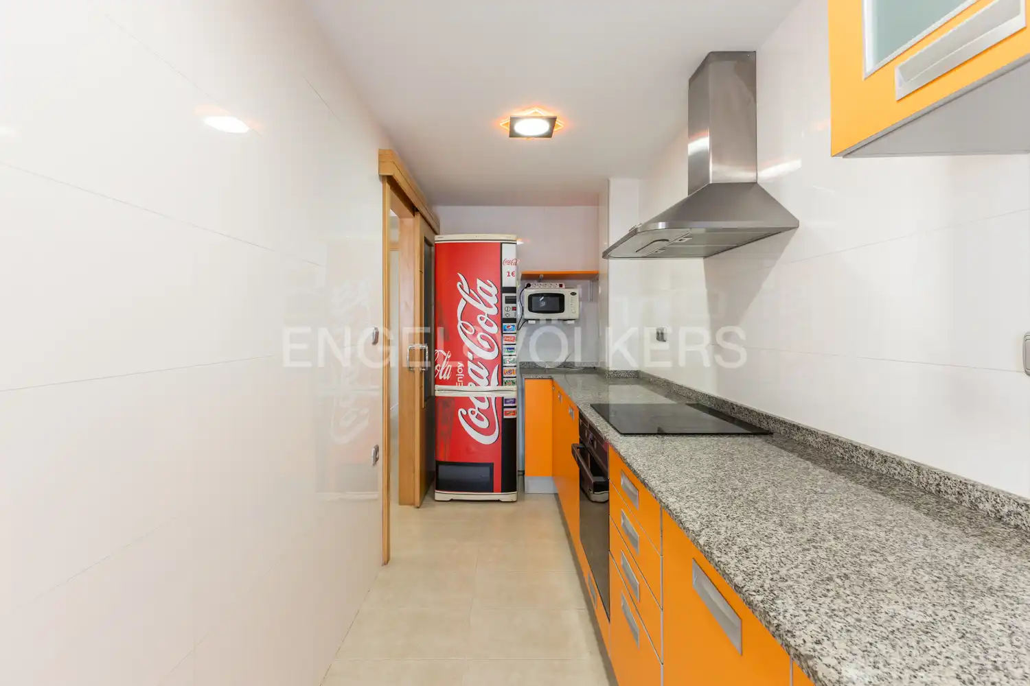 Flat with terrace to rent in Grau Vell, imagen 17