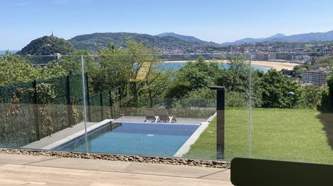 Foto 2 de Casa o chalet en venta en Camino Marbil, Antiguo, Donostia - San Sebastián