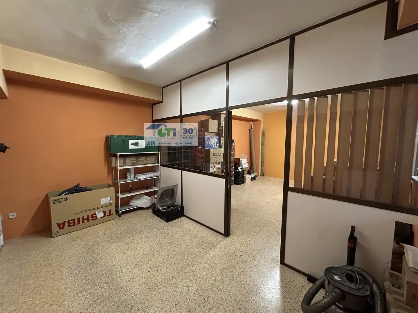 Local en venta en Zaragoza